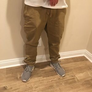 Men's joggers